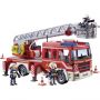 Playmobil 9463 Brandweer Ladderwagen 